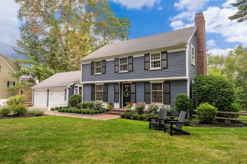 121 Daniels Rd, Rowley, MA, 01969-2214 | Card Image