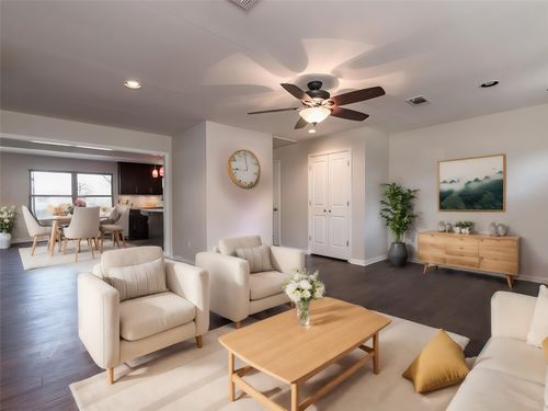 5102 Plumas Ln, Austin, TX, 78745-2727 | Card Image