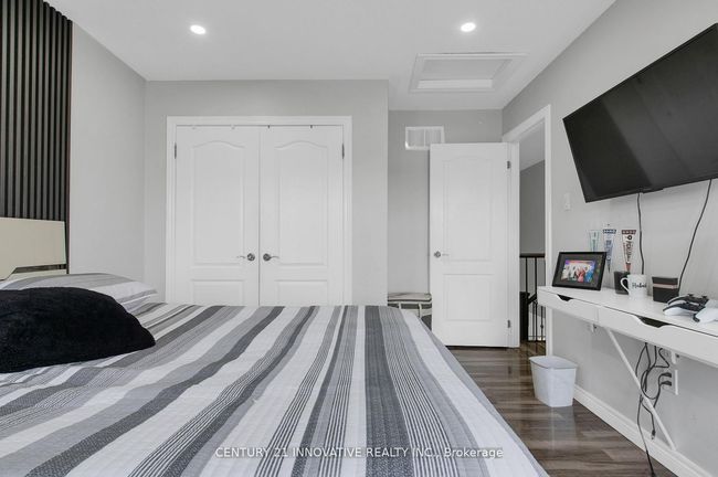 17 Arfield Ave, House other with 5 bedrooms, 5 bathrooms and 2 parking in Ajax ON | Image 32