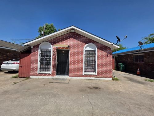 d-2415 W Little York Rd, Houston, TX, 77091-1620 | Card Image