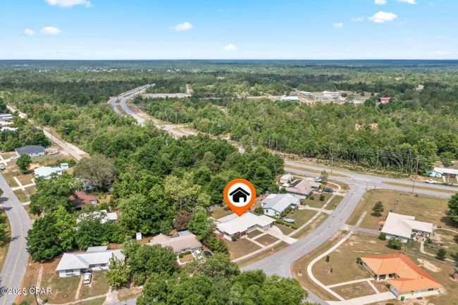 4458 Hancock Ct, House other with 3 bedrooms, 2 bathrooms and null parking in Chipley FL | Image 28