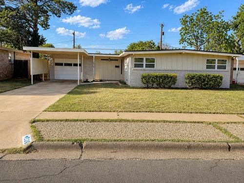 2316 48th St, Lubbock, TX, 79412-2149 | Card Image