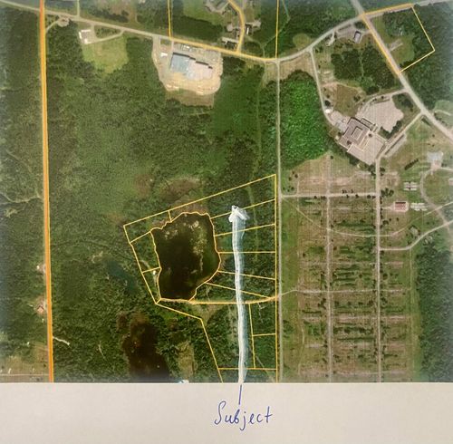 Lot 7 W Virgina Rd, Limestone, ME, 04751 | Card Image