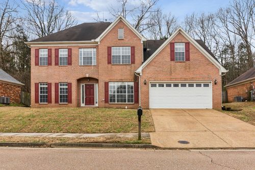 10279 Woodland Hills Dr, Cordova, TN, 38018-6663 | Card Image