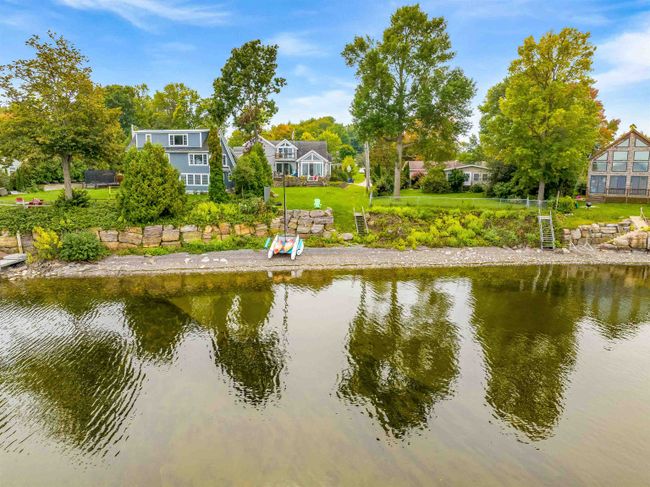 40 Porters Point Ct, House other with 4 bedrooms, 3 bathrooms and null parking in Colchester VT | Image 6