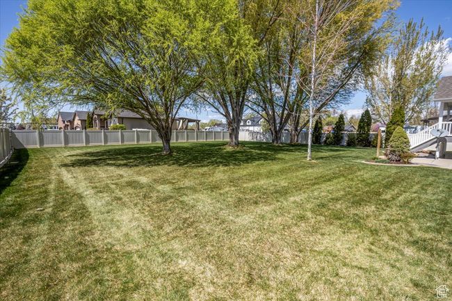 5195 5825, House other with 4 bedrooms, 3 bathrooms and 8 parking in Hooper UT | Image 50