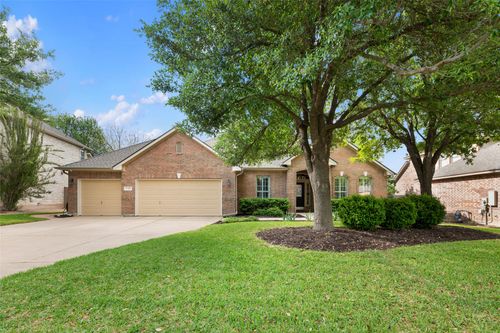 3117 Goldenoak Cir, Round Rock, TX, 78681-2290 | Card Image