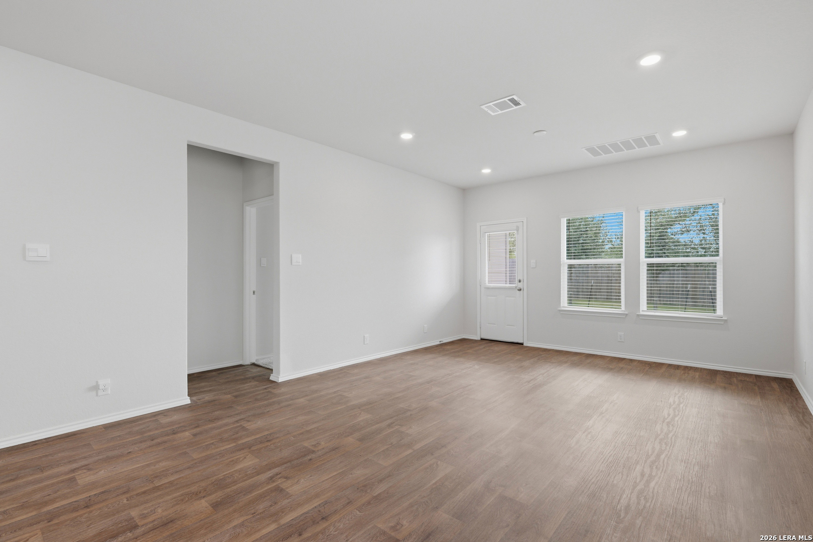 Residential Lease in San Antonio 2