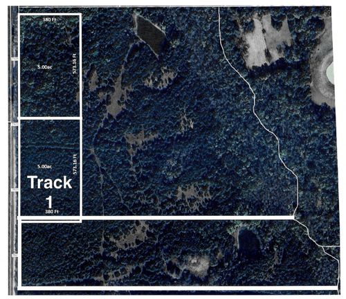 TBD County Road 2975, Dodd City, TX, 75438 | Card Image