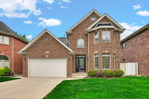 7920 Lorel Ave, Burbank, IL, 60459-2126 | Card Image