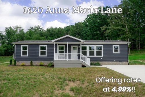 1620 Anna Maria Ln, Cookeville, TN, 38501-2752 | Card Image
