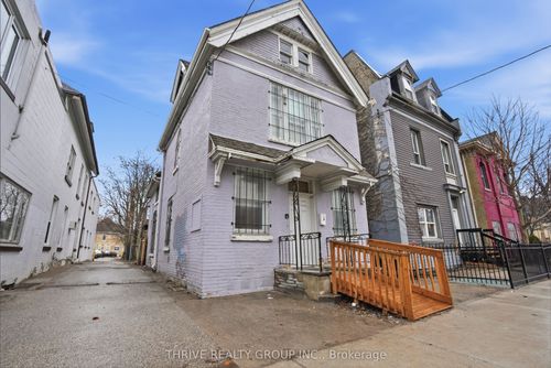 532-538 Dundas Street, London East, ON, N6B1W6 | Card Image