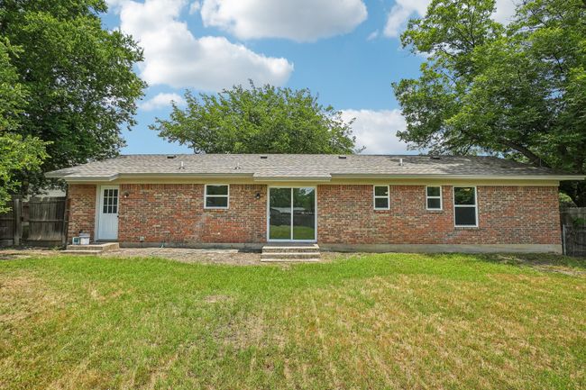 112 Gordon Dr, House other with 4 bedrooms, 2 bathrooms and null parking in Azle TX | Image 36