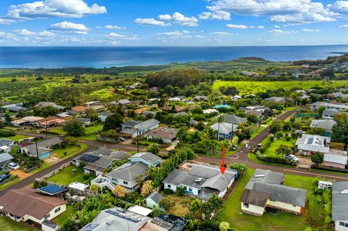 3600 Waha Rd, Kalaheo, HI, 96741-9606 | Card Image