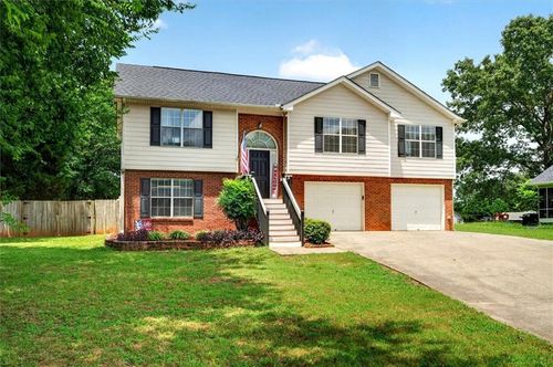 116 Euharlee Five Forks Rd, Euharlee, GA, 30145-2840 | Card Image