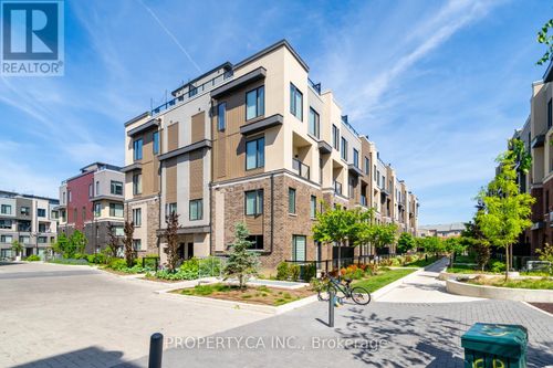 16-3550 Colonial Drive, Mississauga (Erin Mills), ON, L5L0C1 | Card Image