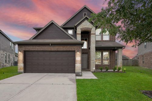 29211 Sequoia Tree Trl, Spring, TX, 77386-4956 | Card Image