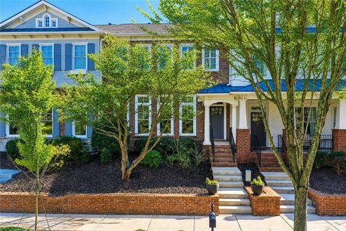 12541 Danesfeld Dr, Milton, GA, 30004-5819 | Card Image