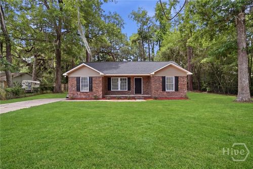 1384 Lake Drive, Midway, GA, 31320 | Card Image