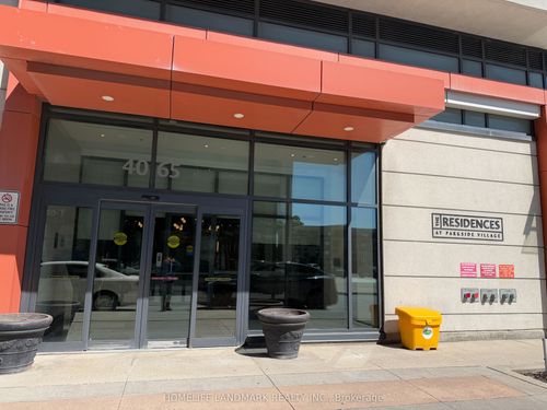 3408-4065 Brickstone Mews, Mississauga, ON, L5B0G3 | Card Image