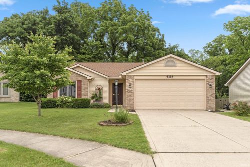 4114 Harris Meadow Ct, Fort Wayne, IN, 46808-1488 | Card Image
