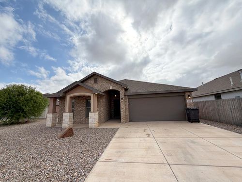 6906 Wagon Ct, Midland, TX, 79705-2479 | Card Image