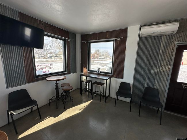 223 Main St, Home with 0 bedrooms, 0 bathrooms and 2 parking in Yoder WY | Image 15