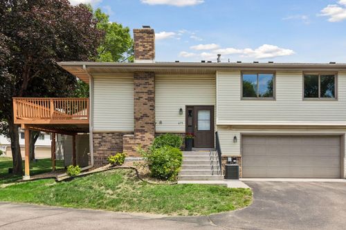 675 E 143rd St, Burnsville, MN, 55337-4608 | Card Image