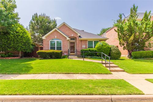 4900 Ridgedale Dr, Plano, TX, 75024-2438 | Card Image
