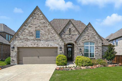 710 Agave Dr, Prosper, TX, 75078-2254 | Card Image