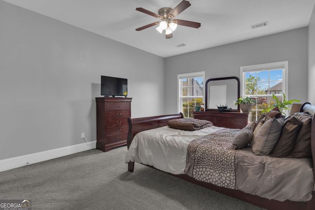 215 Savannah Dr, House other with 3 bedrooms, 3 bathrooms and null parking in Senoia GA | Image 19