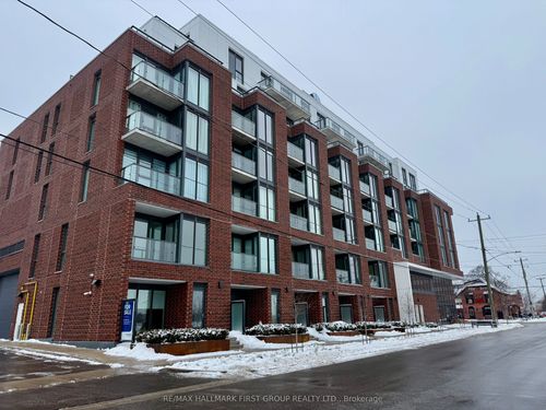 419-201 Brock St S, Whitby, ON, L1N0P8 | Card Image