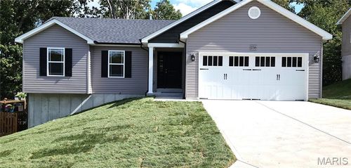 1708 12 Oaks Pl, Pevely, MO, 63070-1335 | Card Image