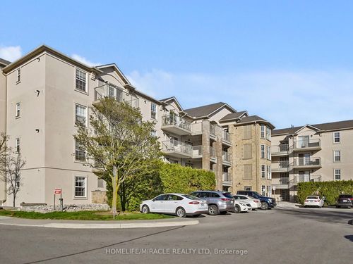306-1440 Bishops Gate, Oakville, ON, L6M4M9 | Card Image