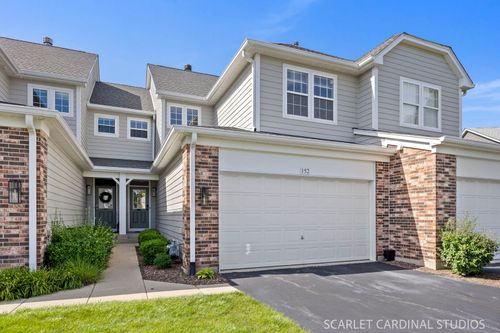 152 Tanglewood Dr, Glen Ellyn, IL, 60137-7833 | Card Image