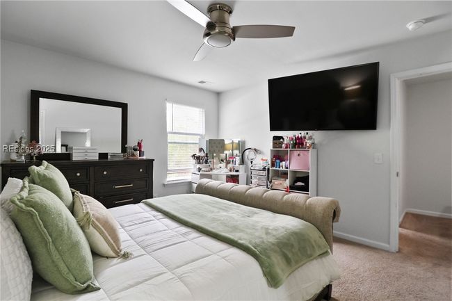 619 Hulston Landing Rd, House other with 4 bedrooms, 3 bathrooms and null parking in Okatie SC | Image 33