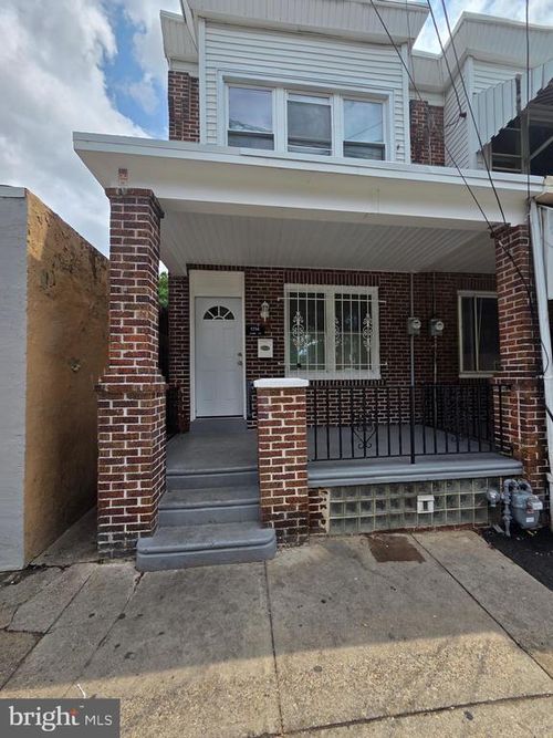 1714 Cope St, CAMDEN, NJ, 08104-3522 | Card Image