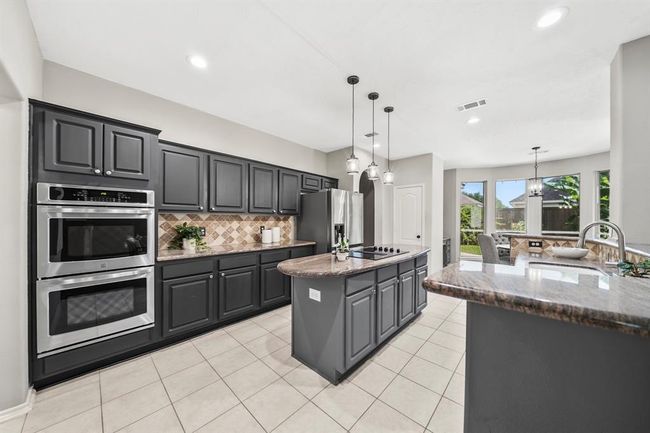 double ovens | Image 12