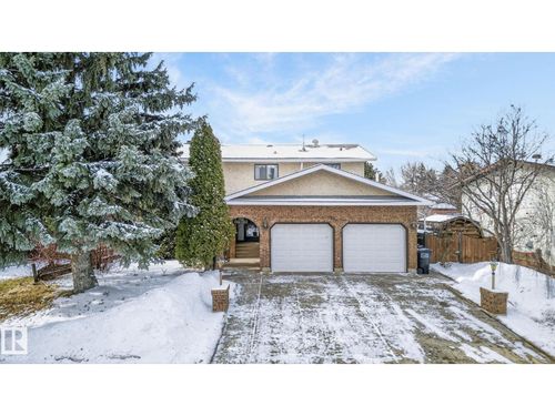 4720 147a St Nw, Edmonton, AB, T6H5M1 | Card Image