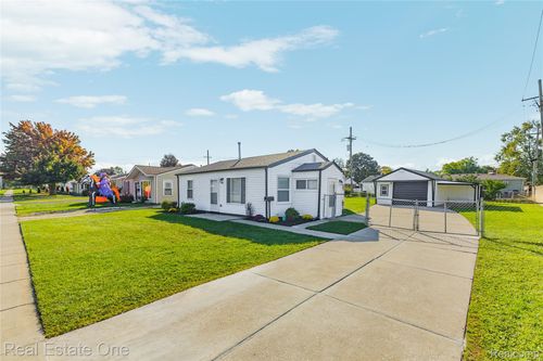 7166 Pardee Rd, Taylor, MI, 48180-2328 | Card Image