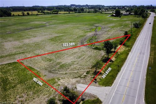 1615 N Shore Dr, Lowbanks, ON, N0A1K0 | Card Image