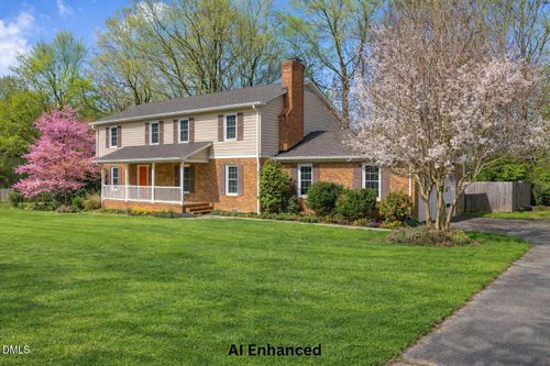 5302 Radbrook Dr, Greensboro, NC, 27406-8704 | Card Image