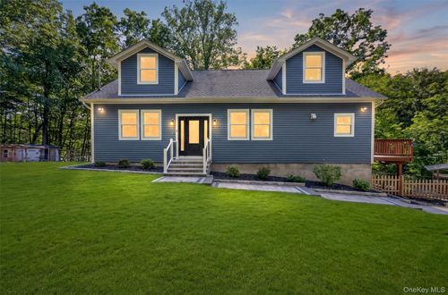 14 Elm Street, Crawford, NY, 12721 | Card Image