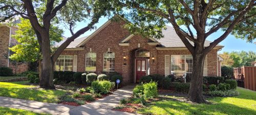 6401 Dakota Dr, Plano, TX, 75024-6014 | Card Image