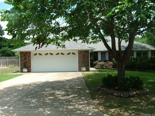 1309 Laurel Road, Mountain Home, AR, 72653 | Card Image