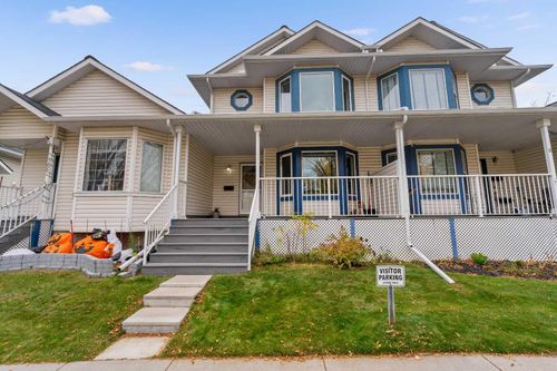 10 Martin Crossing Crt Ne, Calgary, AB, T3J3P3 | Card Image