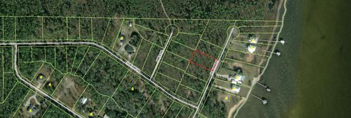 00000 Bon Bay Ct, Milton, FL, 32583 | Card Image