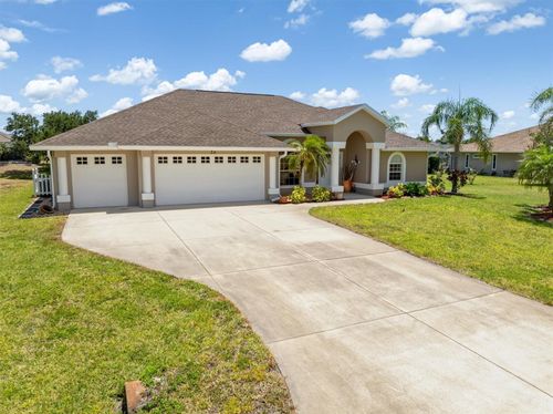 39 Medalist Ln, ROTONDA WEST, FL, 33947-2175 | Card Image
