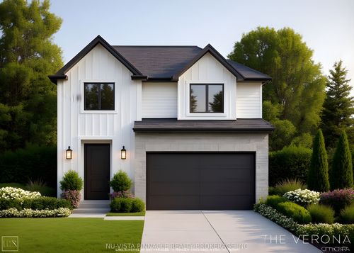 LOT 22 Purple Beech Trail, Thames Centre, ON, N0M2P0 | Card Image