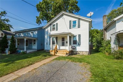 205 E Elisha Street, House other with 2 bedrooms, 1 bathrooms and null parking in Waterloo NY | Image 2